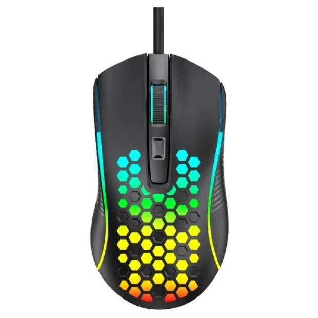 Игровая мышь AULA S11